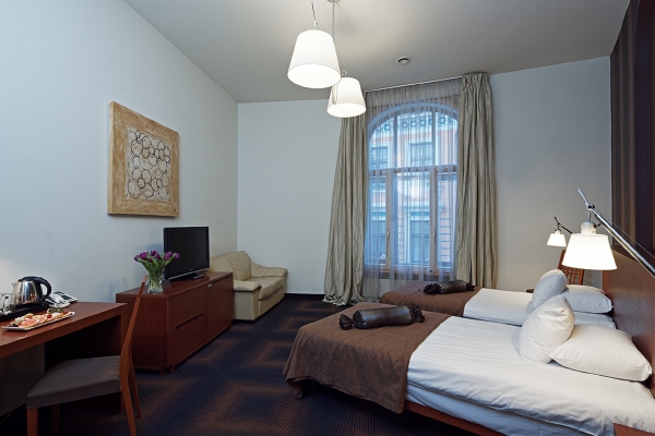 Hotel Rixwell Centra (Ryga)